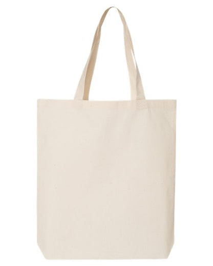 Q-Tees - 12L Economical Tote - QTBG