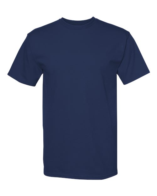 American Apparel - Midweight Cotton Tee - 1701