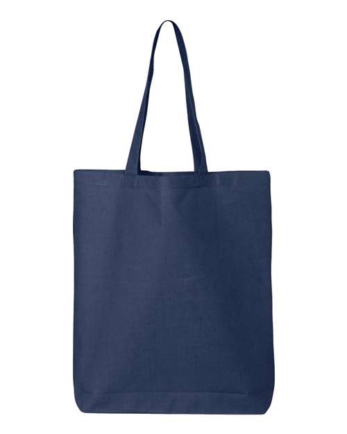 Q-Tees-12L Sac fourre-tout économique-QTBG