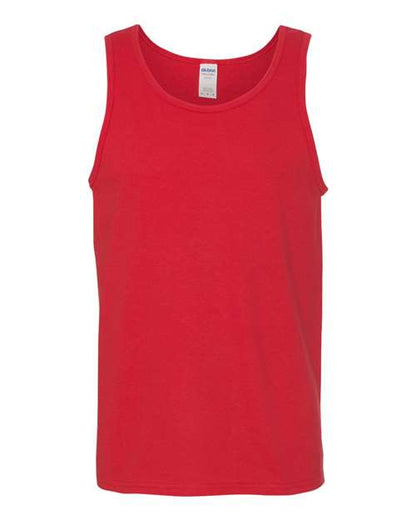 Gildan - Heavy Cotton™ Tank Top - 5200