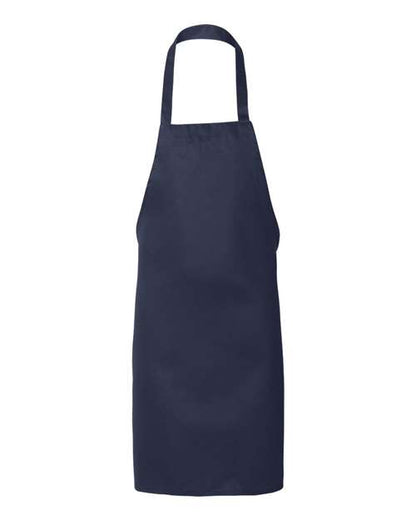 Q-Tees - Butcher Apron - Q2010