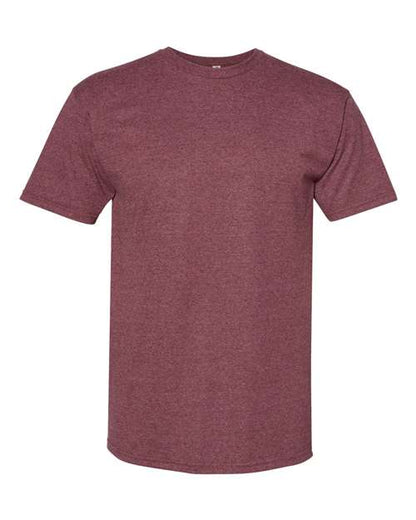 American Apparel - Midweight Cotton Tee - 1701