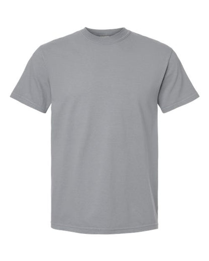 Comfort Colors - Garment-Dyed Heavyweight T-Shirt - 1717