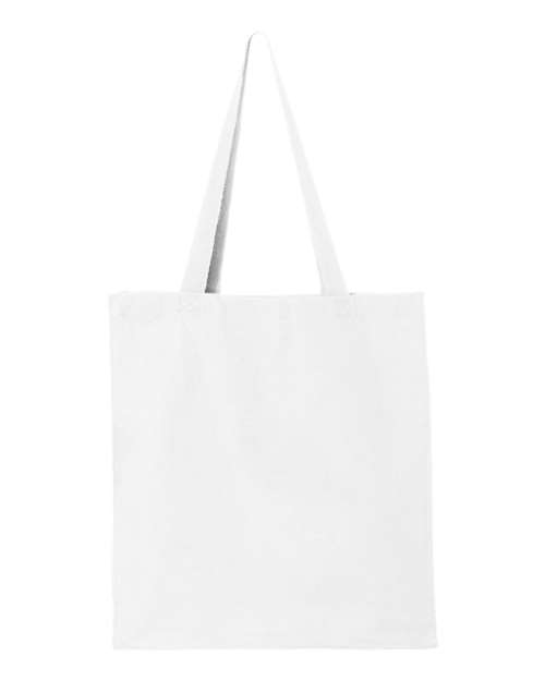 Q-Tees-14L Sac de courses-Q125300