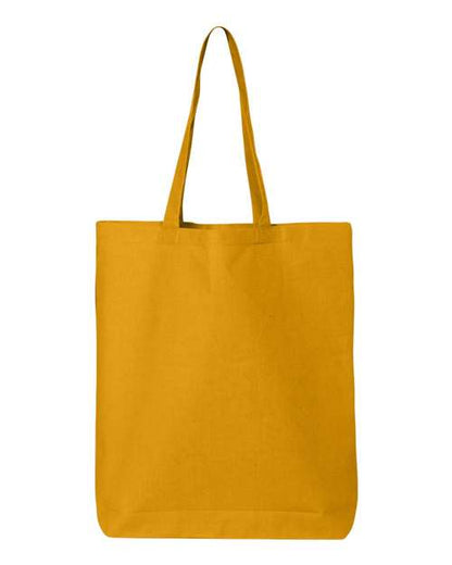 Q-Tees-12L Sac fourre-tout économique-QTBG