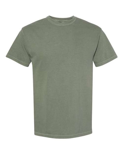 Comfort Colors - Garment-Dyed Heavyweight T-Shirt - 1717