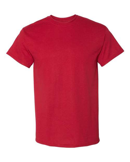 Gildan-T-shirt DryBlend®-8000